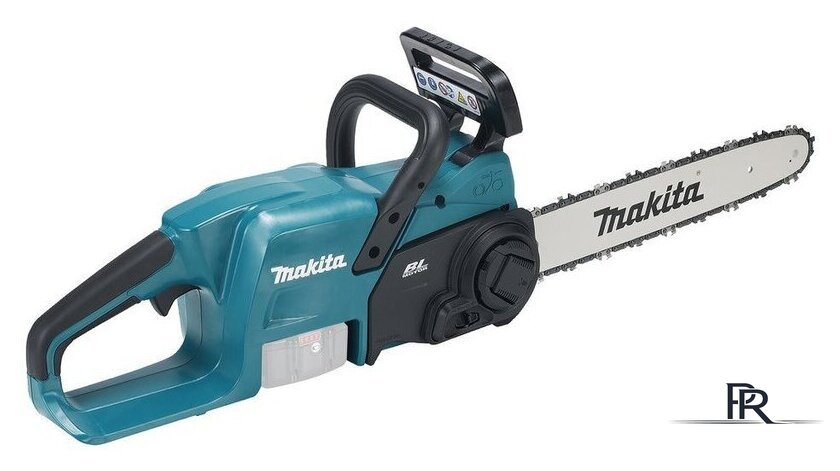 Аккумуляторная пила Makita DUC357ZX3 (без АКБ) - Изображение №1 — Интернет-магазин ПроЗаказ