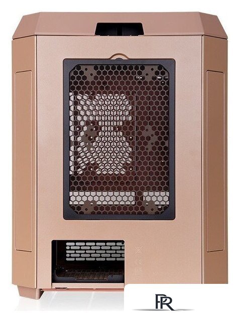 Корпус Thermaltake The Tower 600 Gravel Sand CA-1Z1-00MGWN-00 - Изображение №4 — Интернет-магазин ПроЗаказ
