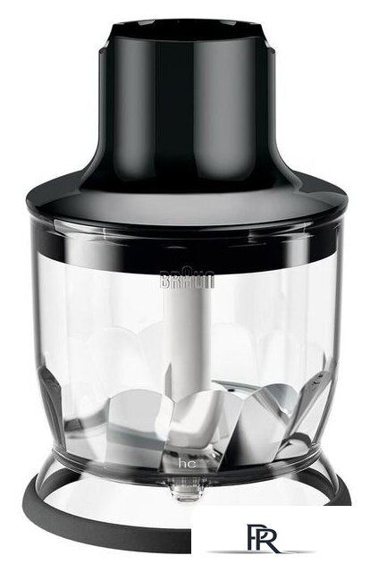 Погружной блендер Braun Multiquick 9 MQ9147X - Изображение №6 — Интернет-магазин ПроЗаказ