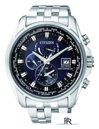 Наручные часы Citizen AT9030-55L - Изображение №1 — Интернет-магазин ПроЗаказ