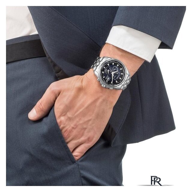 Наручные часы Citizen AT9030-55L - Изображение №3 — Интернет-магазин ПроЗаказ