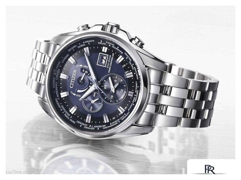 Наручные часы Citizen AT9030-55L - Изображение №2 — Интернет-магазин ПроЗаказ