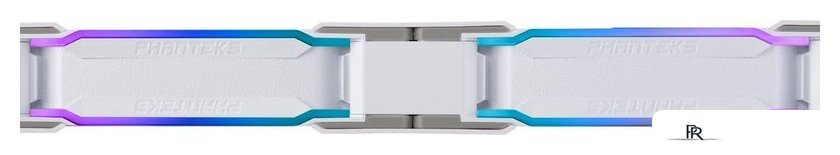 Комплект вентиляторов для корпуса Phanteks D30-140 D-RGB Regular White Triple PH-F140D30_DRGB_PWM_WT01_3P - Изображение №7 — Интернет-магазин ПроЗаказ