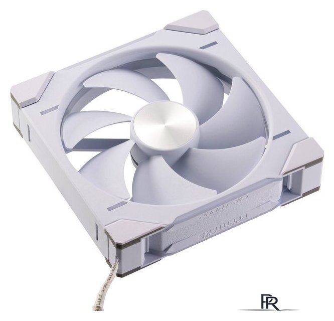 Комплект вентиляторов для корпуса Phanteks D30-140 D-RGB Regular White Triple PH-F140D30_DRGB_PWM_WT01_3P - Изображение №2 — Интернет-магазин ПроЗаказ