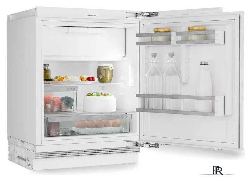 Мини-холодильник Liebherr URd 3601 Pure 3601-20001 - Изображение №5 — Интернет-магазин ПроЗаказ