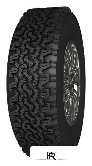 Всесезонные шины Nortec AT 560 215/75R15 100Q - Изображение №1 — Интернет-магазин ПроЗаказ