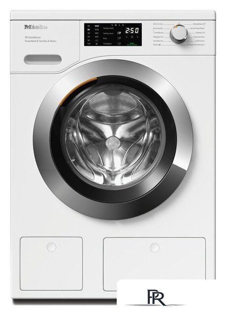 Сушильная машина Miele TEL685WP 125 Gala Edition - Изображение №1 — Интернет-магазин ПроЗаказ