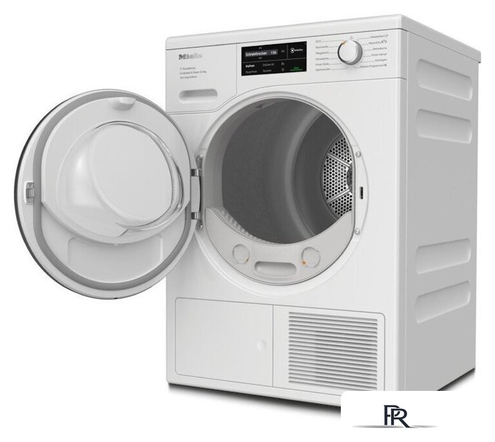 Сушильная машина Miele TEL685WP 125 Gala Edition - Изображение №2 — Интернет-магазин ПроЗаказ