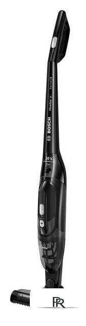 Пылесос Bosch BCHF220B - Изображение №2 — Интернет-магазин ПроЗаказ