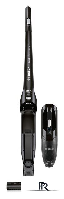 Пылесос Bosch BCHF220B - Изображение №5 — Интернет-магазин ПроЗаказ