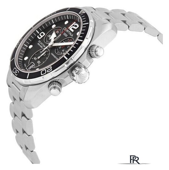 Наручные часы Certina DS Action Diver Chronograph C032.434.11.057.00 - Изображение №3 — Интернет-магазин ПроЗаказ