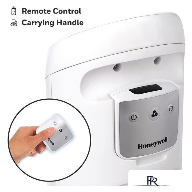 Колонный вентилятор Honeywell HYF260E - Изображение №4 — Интернет-магазин ПроЗаказ