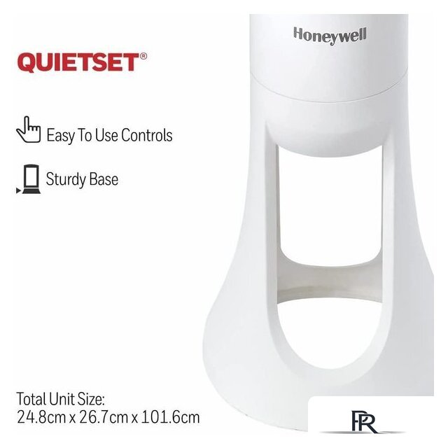 Колонный вентилятор Honeywell HYF260E - Изображение №3 — Интернет-магазин ПроЗаказ