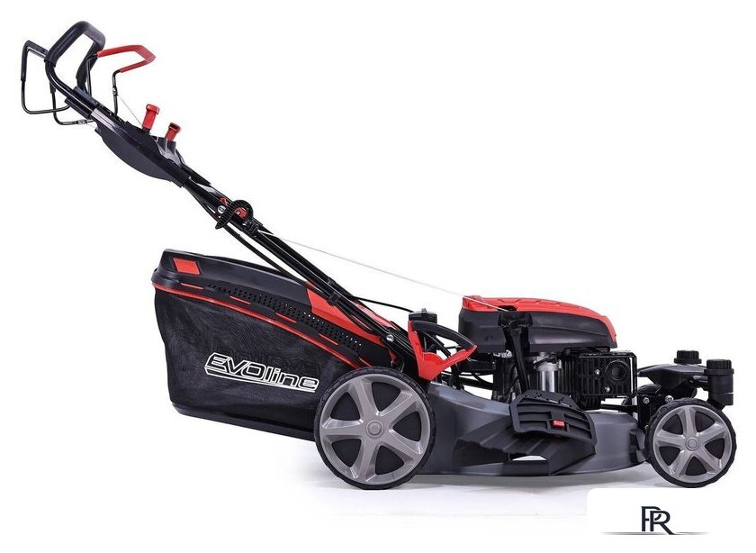 Газонокосилка Evoline LMG 51 CVE TURN - Изображение №5 — Интернет-магазин ПроЗаказ