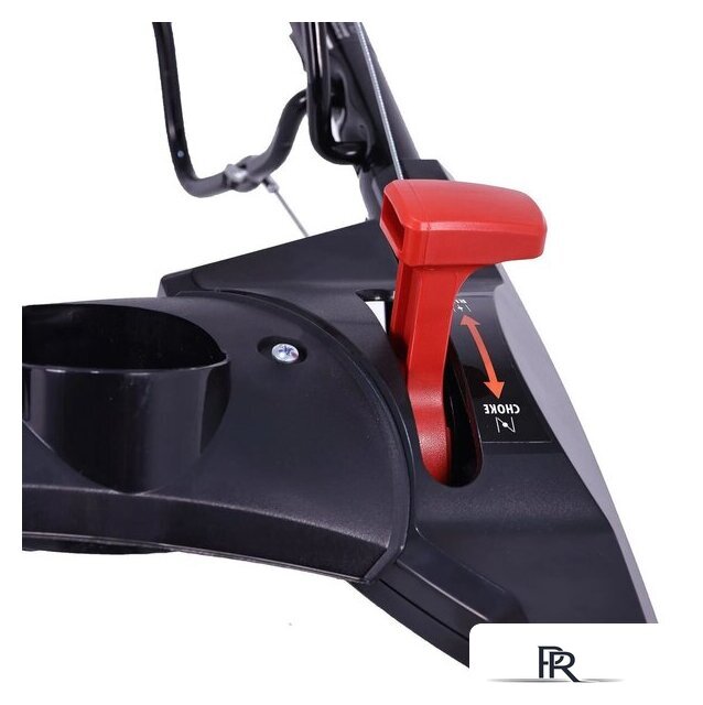 Газонокосилка Evoline LMG 51 CVE TURN - Изображение №19 — Интернет-магазин ПроЗаказ