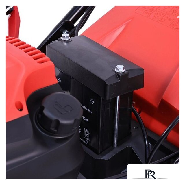 Газонокосилка Evoline LMG 51 CVE TURN - Изображение №14 — Интернет-магазин ПроЗаказ