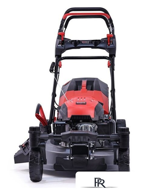 Газонокосилка Evoline LMG 51 CVE TURN - Изображение №2 — Интернет-магазин ПроЗаказ