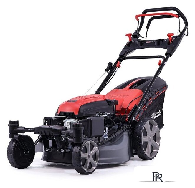 Газонокосилка Evoline LMG 51 CVE TURN - Изображение №3 — Интернет-магазин ПроЗаказ