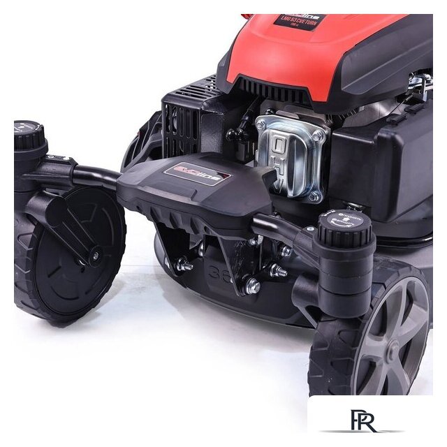 Газонокосилка Evoline LMG 51 CVE TURN - Изображение №11 — Интернет-магазин ПроЗаказ