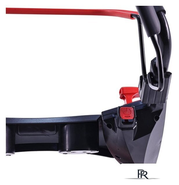 Газонокосилка Evoline LMG 51 CVE TURN - Изображение №9 — Интернет-магазин ПроЗаказ