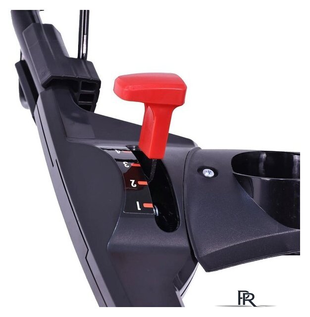 Газонокосилка Evoline LMG 51 CVE TURN - Изображение №18 — Интернет-магазин ПроЗаказ