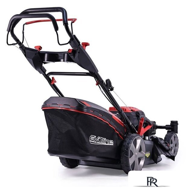 Газонокосилка Evoline LMG 51 CVE TURN - Изображение №6 — Интернет-магазин ПроЗаказ
