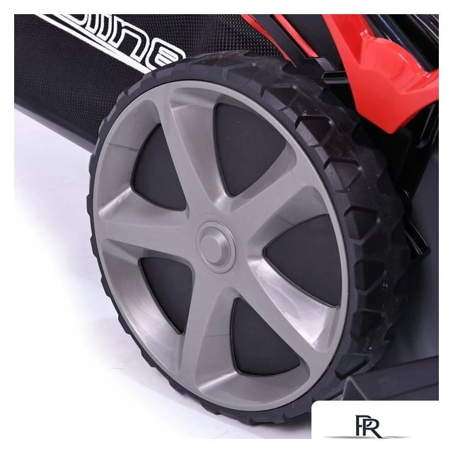 Газонокосилка Evoline LMG 51 CVE TURN - Изображение №17 — Интернет-магазин ПроЗаказ