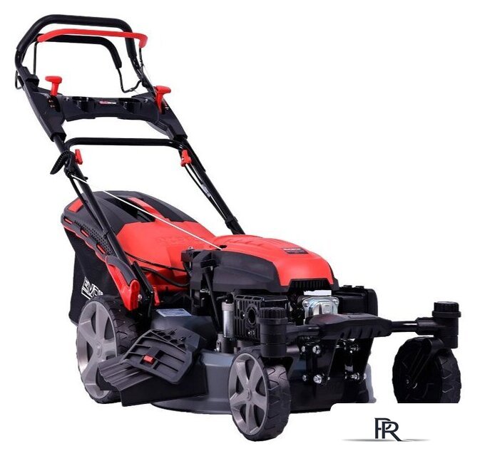 Газонокосилка Evoline LMG 51 CVE TURN - Изображение №1 — Интернет-магазин ПроЗаказ