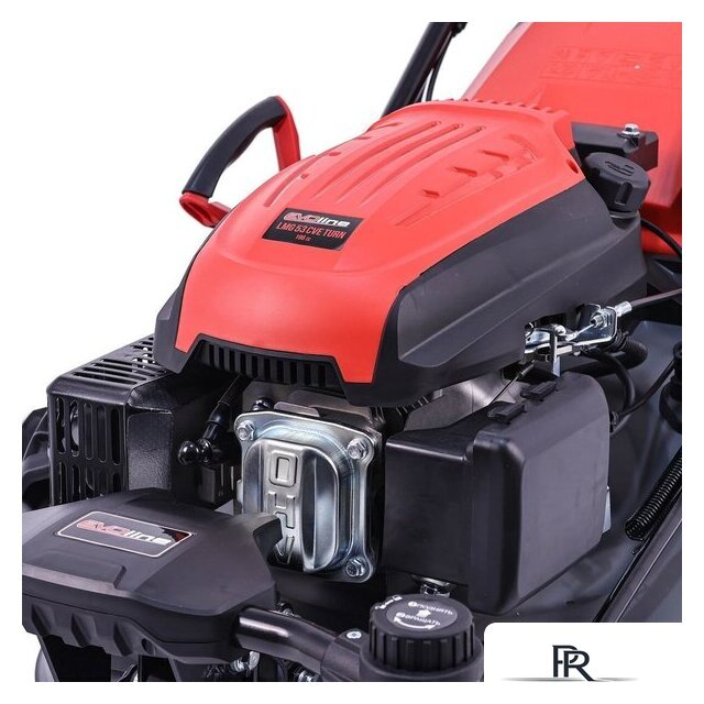 Газонокосилка Evoline LMG 51 CVE TURN - Изображение №10 — Интернет-магазин ПроЗаказ