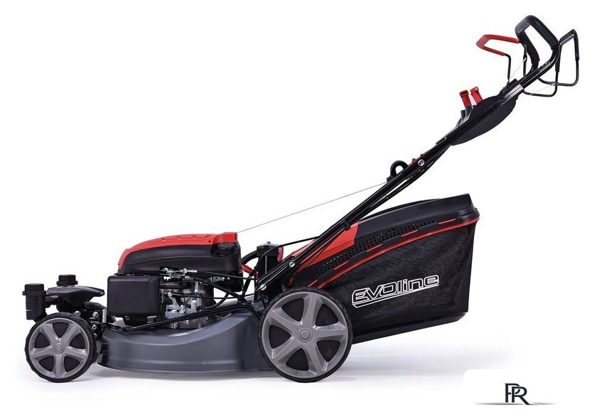 Газонокосилка Evoline LMG 51 CVE TURN - Изображение №4 — Интернет-магазин ПроЗаказ