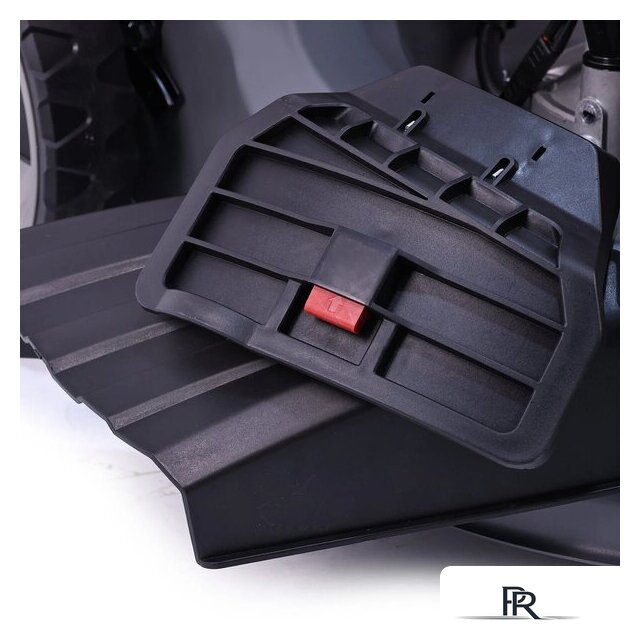 Газонокосилка Evoline LMG 51 CVE TURN - Изображение №16 — Интернет-магазин ПроЗаказ