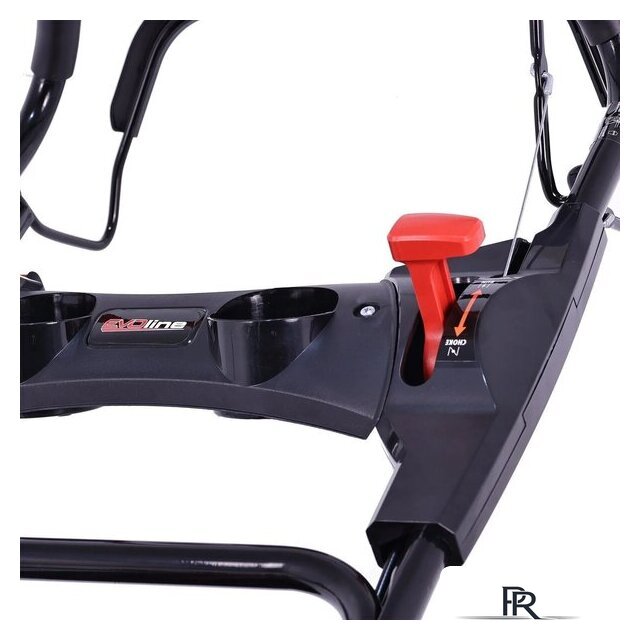 Газонокосилка Evoline LMG 51 CVE TURN - Изображение №13 — Интернет-магазин ПроЗаказ