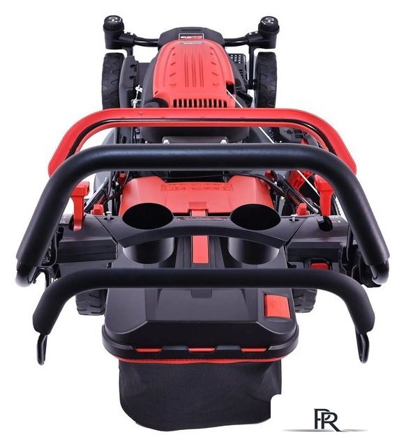 Газонокосилка Evoline LMG 51 CVE TURN - Изображение №8 — Интернет-магазин ПроЗаказ