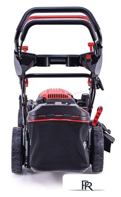 Газонокосилка Evoline LMG 51 CVE TURN - Изображение №7 — Интернет-магазин ПроЗаказ