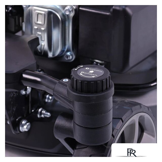 Газонокосилка Evoline LMG 51 CVE TURN - Изображение №12 — Интернет-магазин ПроЗаказ