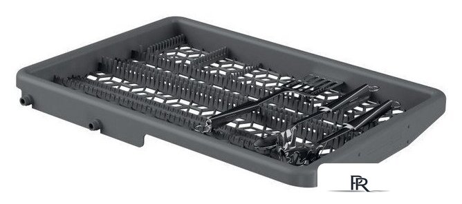 Встраиваемая посудомоечная машина Whirlpool WH6IC11BS7LA0 - Изображение №8 — Интернет-магазин ПроЗаказ