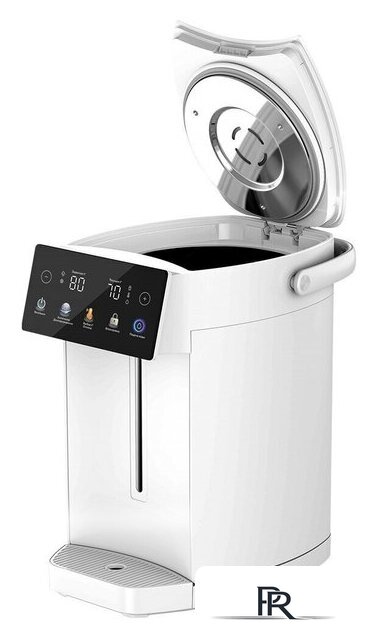 Термопот BQ TP5001 (белый) - Изображение №3 — Интернет-магазин ПроЗаказ