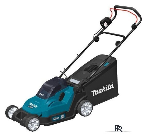 Газонокосилка Makita DLM432Z (без АКБ) - Изображение №1 — Интернет-магазин ПроЗаказ