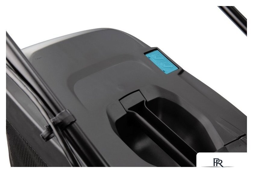 Газонокосилка Makita DLM432Z (без АКБ) - Изображение №9 — Интернет-магазин ПроЗаказ