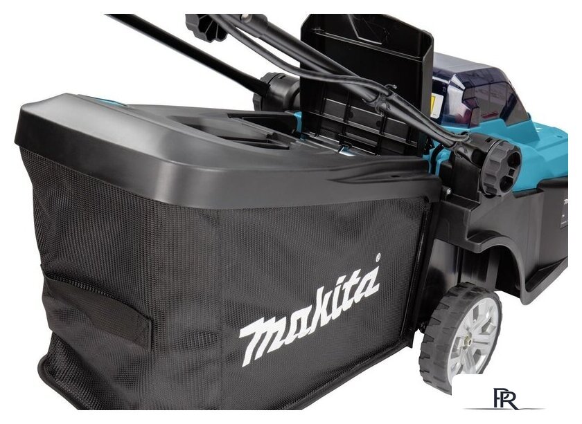 Газонокосилка Makita DLM432Z (без АКБ) - Изображение №8 — Интернет-магазин ПроЗаказ