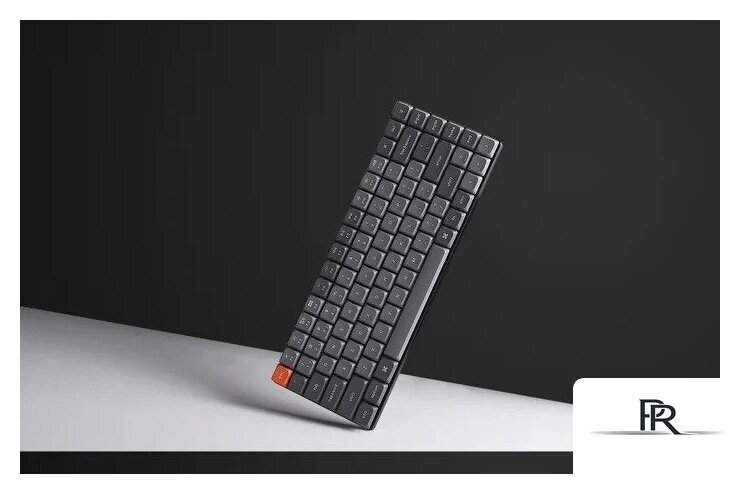 Клавиатура Keychron K3 Max RGB K3M-B1-RU (Gateron Low Profile Red) - Изображение №10 — Интернет-магазин ПроЗаказ