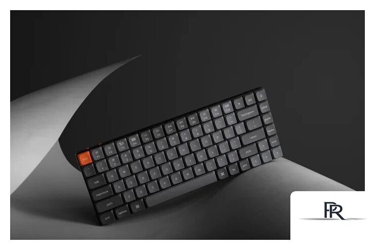 Клавиатура Keychron K3 Max RGB K3M-B1-RU (Gateron Low Profile Red) - Изображение №11 — Интернет-магазин ПроЗаказ