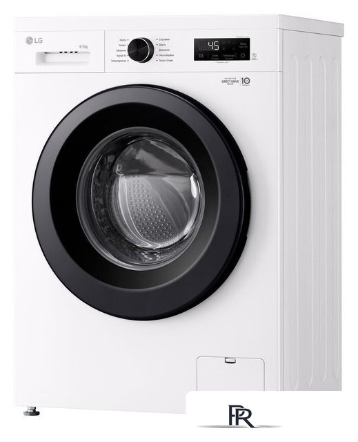 Стиральная машина LG F2Y1WS6W - Изображение №10 — Интернет-магазин ПроЗаказ