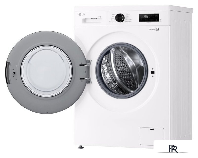 Стиральная машина LG F2Y1WS6W - Изображение №9 — Интернет-магазин ПроЗаказ