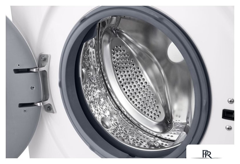 Стиральная машина LG F2Y1WS6W - Изображение №4 — Интернет-магазин ПроЗаказ