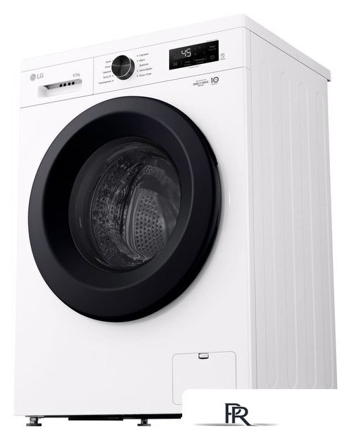 Стиральная машина LG F2Y1WS6W - Изображение №11 — Интернет-магазин ПроЗаказ