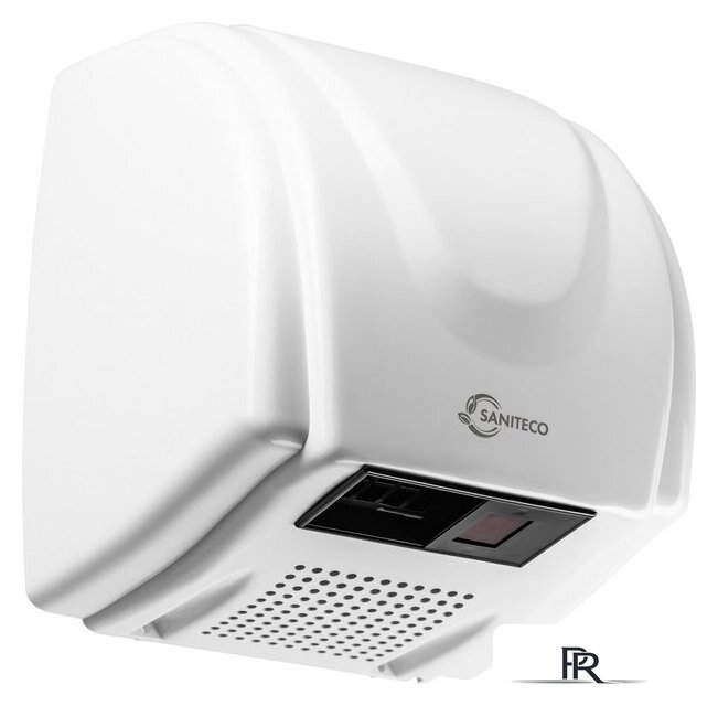 Сушилка для рук Saniteco M-230 (2100W) - Изображение №1 — Интернет-магазин ПроЗаказ