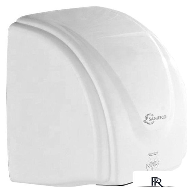 Сушилка для рук Saniteco M-230 (2100W) - Изображение №2 — Интернет-магазин ПроЗаказ