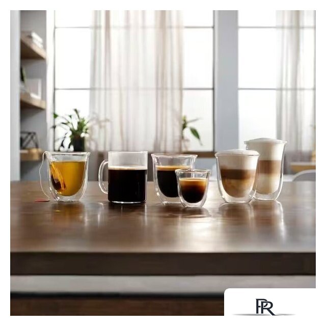 Кофемашина DeLonghi Magnifica Evo ECAM292.81.B - Изображение №11 — Интернет-магазин ПроЗаказ