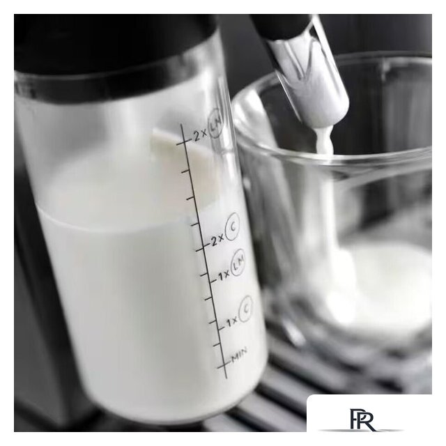 Кофемашина DeLonghi Magnifica Evo ECAM292.81.B - Изображение №2 — Интернет-магазин ПроЗаказ